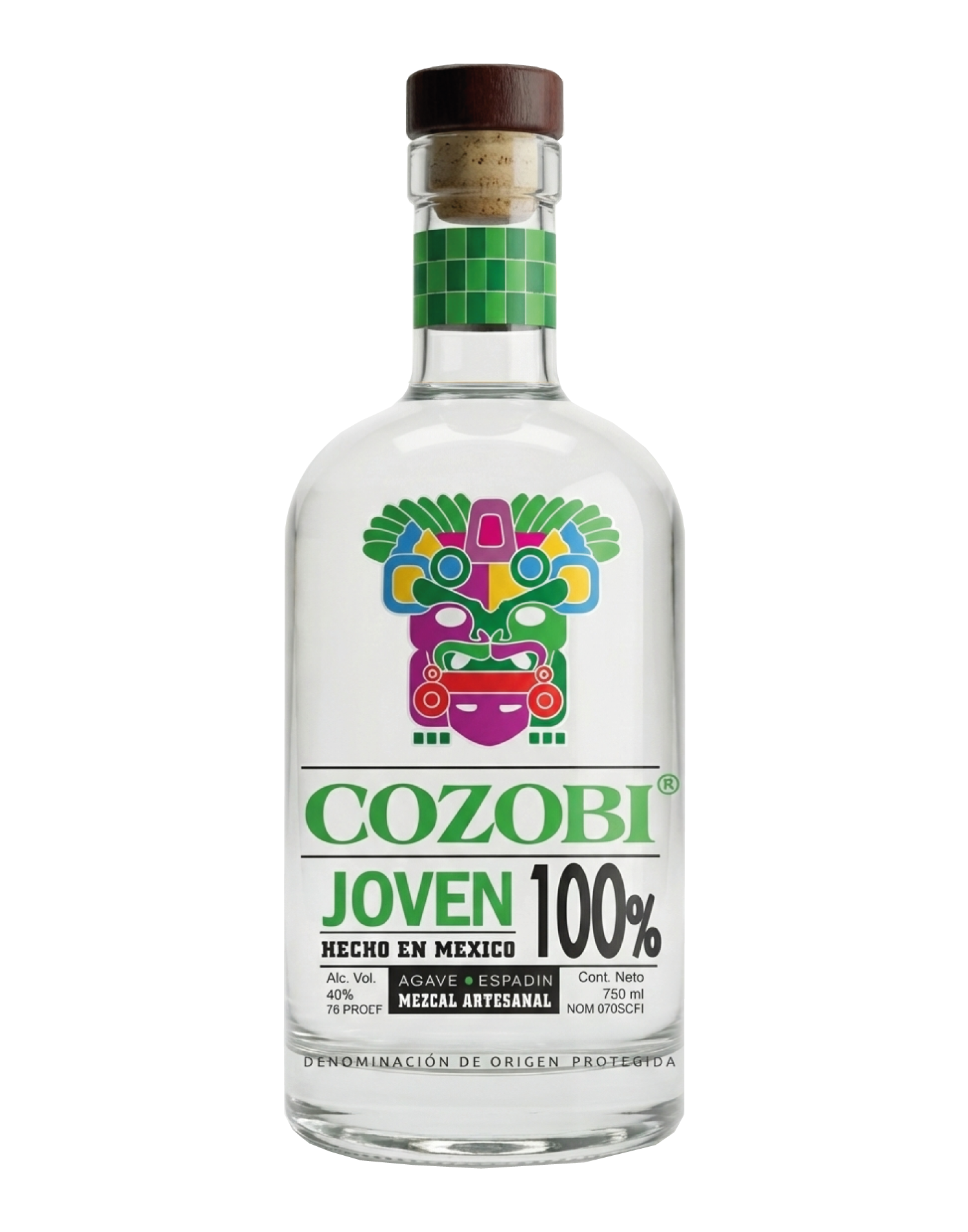 Logo Cozobi