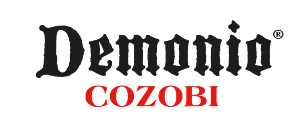 Logo Demonio